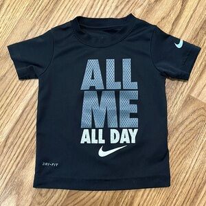 Nike Dri Fit Shirt
